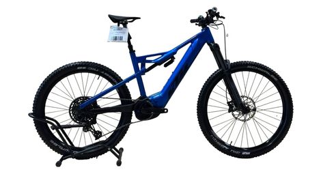 produit reconditionné . KTM Macina Kapoho 7973 Sram SX 2024 . VTT électrique . KTM . très bon état