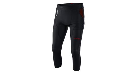 Sous-pantalon de protection troy lee designs stage ghost d30 noir