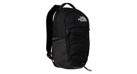 The north face borealis mini 10l rucksack schwarz