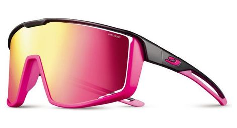 Lunettes julbo fury road spectron 3 noir / rose