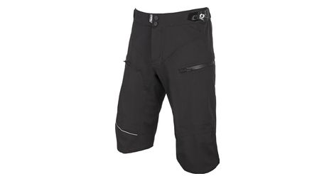 O'Neal Mud Shorts Schwarz