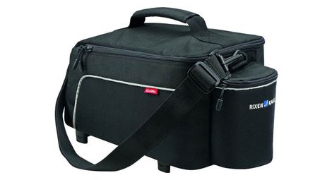 Sacoche de porte bagage klickfix rackpack light uniklip