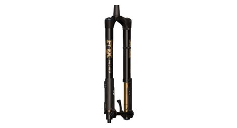 Gabel Fox Racing Shox Podium Float Factory Grip X2 29'' | Crown OD 68 | Boost 20x110 | Offset 44 | Schwarz 2026