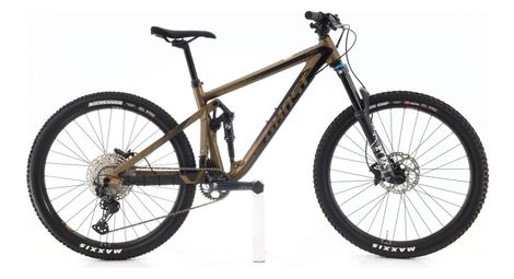 Ghost Riot Trail Xt Velo VTT Ghost Tres Bon Etat