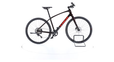 Produit reconditionné - trek fx sport 5 carbon - très bon etat