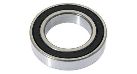 Roulement black bearing 6702-2rs 15 x 21 x 4 mm