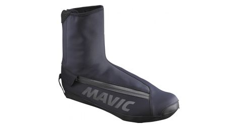 Cubrezapatillas Mavic Essential Thermo Negro 44-47