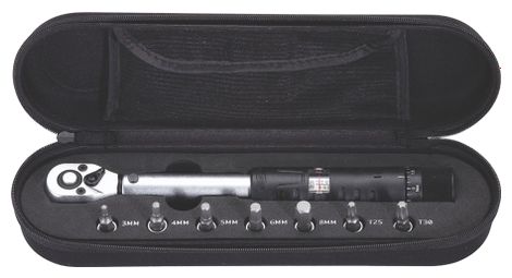 Bbb cle dynamometrique 7 douilles 2 14 nm