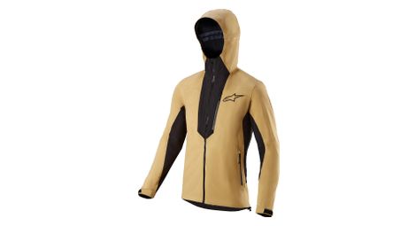 Veste Imperméable Alpinestars Tahoe 8.1 Kaki