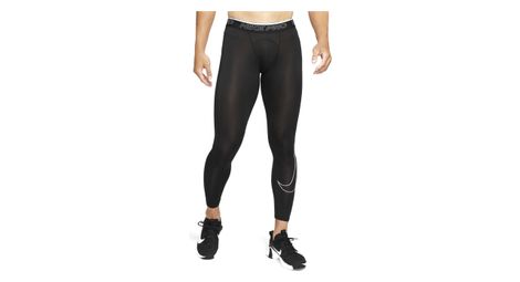 Pantaloni lunghi nike pro dri-fit neri