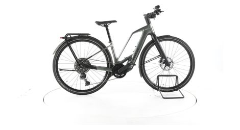 Produit reconditionné - Trek FX+ 7 Trekking E-Bike 2024 - Très Bon Etat