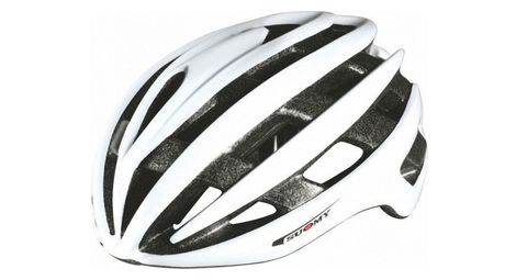 Casque suomy vortex white