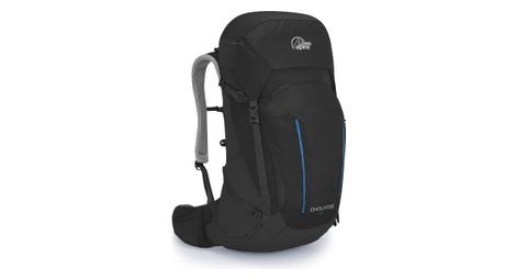 Lowe alpine cholatse 32 wanderrucksack schwarz herren