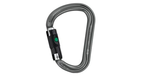 Mousqueton petzl william ball lock