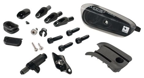 Trek kit materiel pour cadre aerodynamique madone 5