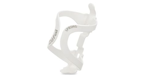 Portaborraccia zefal spring bianco