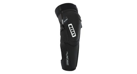 pair of knee brace ion k pact select black
