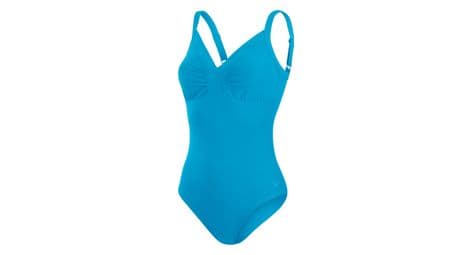 Maillot de bain 1 pièce femme speedo watergem