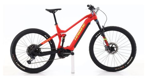 Haibike Alltrail 7 Gx Velo VTT Electrique Tres Bon Etat