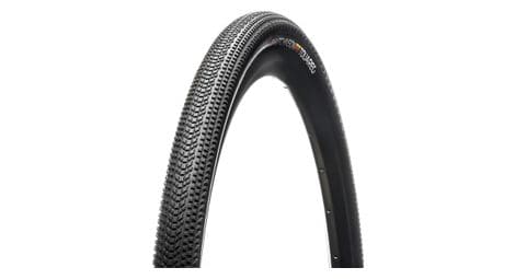 Neumático hutchinson touareg 650mm tubeless ready soft reinforced+ bi-gum gravel