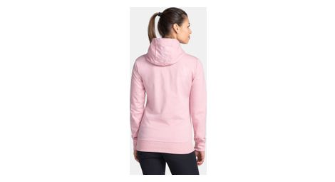 Sweat en coton pour femme Kilpi TARALI-W