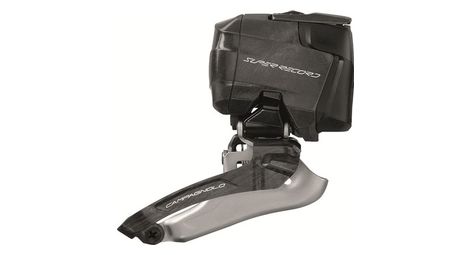 campagnolo super record wireless front derailleur 12v
