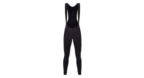 Cuissard long femme santini nimbus noir