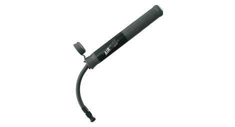 sks airflex racer pump black
