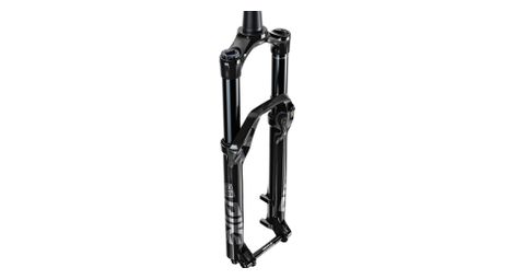 Rockshox pike ultimate 27.5 '' rc2 debonair vork | boost 15x110mm | offset 37 | zwart 2022