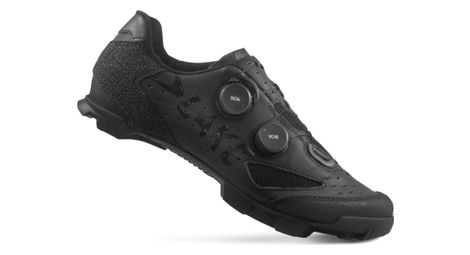 Zapatillas lake mx238 mtb negras