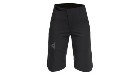 Short dainese hgrox noir femme