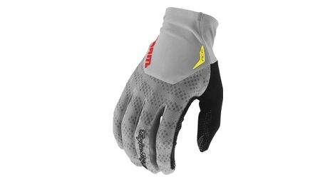 Guantes largos troy lee designs ace sram gris