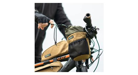 Bongo 2 2l Braun Lenkertasche