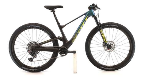Produit reconditionné · Scott Spark RC World Cup X01 AXS / Vélo VTT | Bon état