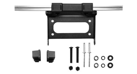 Eufab -  pièce porte-vélo eufab: mécanisme de pliage des feux