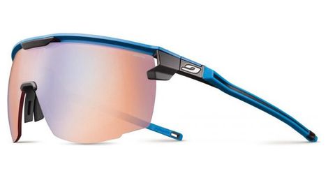Lunettes julbo ultimate reactiv performance 1 3 bleu noir