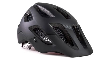 Bontrager blaze wavecel casco mtb negro