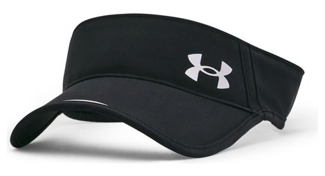 Visiere under armour iso chill launch run noir