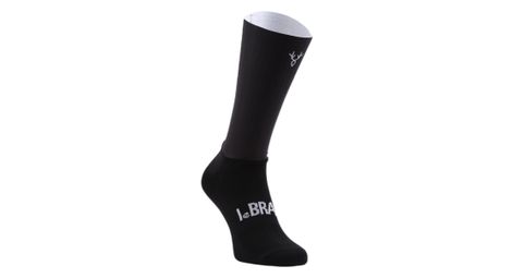 lebram race aero socks black