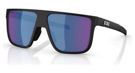 Lunettes unisexe bliz a003 noir mat/bleu