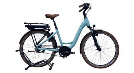 Riese Und Muller Riese Et Muller Swing Silent Shimano Nexus 2022 Velo Electrique Riese Et Muller Tres Bon Etat