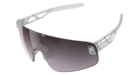Lunettes Poc Elicit Toric Transparent/Argent