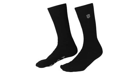 Chaussettes fisthandwear sock noir