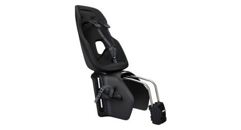 Thule Yepp Nexxt 2 Maxi – am Rahmen montierter Kinderfahrradsitz, schwarz