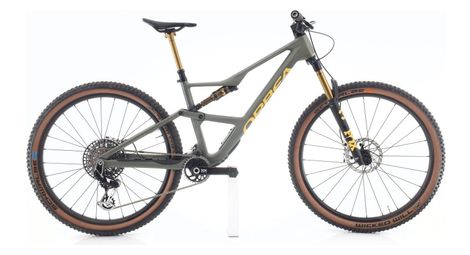 Orbea Occam Sl M Ltd Xx Axs Velo VTT Orbea Tres Bon Etat