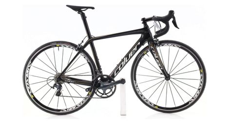 Coluer Top Chrono Noir Velo De Route Tres Bon Etat