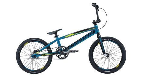 Bmx race chase element pro xxl petroleum blue 2022