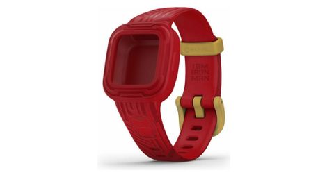 Bracelet garmin marvel iron man