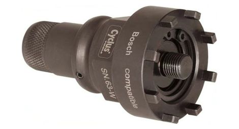 Outil de montage bosch cyclus tools pour moteur active line et active line plus