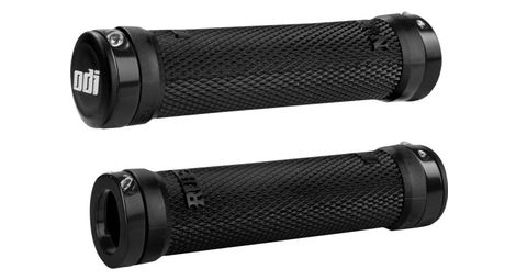 Odi ruffian 130mm black grips